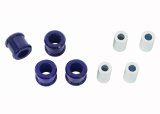 SuperPro 1994 Acura Integra LS Rear Compensator Arm & Outer Bushing Set thumbnail 4