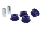 SuperPro 1986 Toyota Supra Base Rear Inner Tie Rod Arm Bushing Kit thumbnail 1