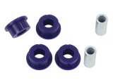 SuperPro 1986 Toyota Supra Base Rear Inner Tie Rod Arm Bushing Kit thumbnail 3