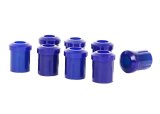 SuperPro 1961 Triumph TR4 Base Rear Shackle Pin Bushing Kit thumbnail 1