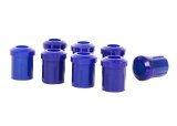 SuperPro 1961 Triumph TR4 Base Rear Shackle Pin Bushing Kit thumbnail 5