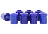 SuperPro 1961 Triumph TR4 Base Rear Shackle Pin Bushing Kit thumbnail 6