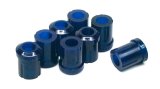 SuperPro 1961 Triumph TR4 Base Rear Shackle Pin Bushing Kit thumbnail 7