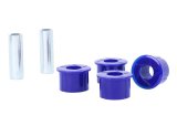 SuperPro 1984 Jeep Cherokee Base Rear Rearward Leaf Spring Bushing Kit (63mm Width) - Spring Eye thumbnail 3