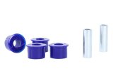 SuperPro 1984 Jeep Cherokee Base Rear Rearward Leaf Spring Bushing Kit (63mm Width) - Spring Eye thumbnail 5