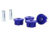 SuperPro 1984 Jeep Cherokee Base Rear Leaf Spring Bushing Kit (63mm Width) - Forward Spring Eye thumbnail 1