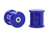 SuperPro 1984 Jeep Cherokee Base Rear Leaf Spring Bushing Kit (63mm Width) - Forward Spring Eye thumbnail 5