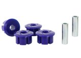 SuperPro 1984 Jeep Cherokee Base Rear Leaf Spring Bushing Kit (65mm) - Forward Spring Eye thumbnail 1