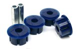 SuperPro 1984 Jeep Cherokee Base Rear Leaf Spring Bushing Kit (65mm) - Forward Spring Eye thumbnail 2