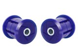 SuperPro 1984 Jeep Cherokee Base Rear Leaf Spring Bushing Kit (65mm) - Forward Spring Eye thumbnail 3