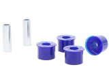 SuperPro 1984 Jeep Cherokee Base Rear Leaf Spring Bushing Kit (65mm) - Spring Eye thumbnail 1