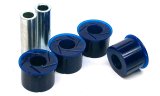 SuperPro 1984 Jeep Cherokee Base Rear Leaf Spring Bushing Kit (65mm) - Spring Eye thumbnail 2