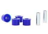 SuperPro 1984 Jeep Cherokee Base Rear Leaf Spring Bushing Kit (65mm) - Spring Eye thumbnail 4