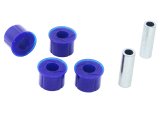 SuperPro 1984 Jeep Cherokee Base Rear Leaf Spring Bushing Kit (65mm) - Spring Eye thumbnail 5