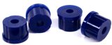 SuperPro 1972 Mazda RX-3 Base Rear Leaf Spring Forward Spring Eye Bushing Kit thumbnail 1