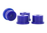 SuperPro 1972 Mazda RX-3 Base Rear Leaf Spring Forward Spring Eye Bushing Kit thumbnail 4