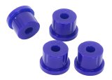SuperPro 1973 Nissan B210 Rear Control Arm Bushing Kit thumbnail 3