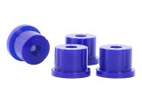 SuperPro 1973 Nissan B210 Rear Control Arm Bushing Kit thumbnail 4