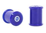 SuperPro 1962 MG MGB Base Rear Forward Spring Eye Bushing Set - Leaf Spring thumbnail 3
