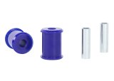 SuperPro 1962 MG MGB Base Rear Forward Spring Eye Bushing Set - Leaf Spring thumbnail 5