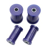 SuperPro 1995 Ford Explorer Expedition Rear Leaf Spring Bushing Set thumbnail 1