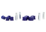 SuperPro 1995 Ford Explorer Expedition Rear Leaf Spring Bushing Set thumbnail 3