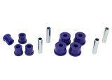 SuperPro 1995 Ford Explorer Expedition Rear Leaf Spring Bushing Set thumbnail 4