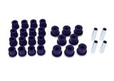 SuperPro 1987 Jeep Wrangler Sport & Leaf Spring Bushing Kit thumbnail 2