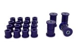 SuperPro 1987 Jeep Wrangler Sport & Leaf Spring Bushing Kit thumbnail 3