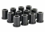 SuperPro Toyota-Spring Bushing Kit-24 Bushings thumbnail 1