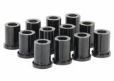 SuperPro Toyota-Spring Bushing Kit-24 Bushings thumbnail 2