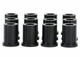 SuperPro Toyota-Spring Bushing Kit-24 Bushings thumbnail 3