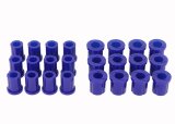 SuperPro Toyota-Spring Bushing Kit-24 Bushings thumbnail 1