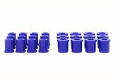 SuperPro Toyota-Spring Bushing Kit-24 Bushings thumbnail 2