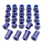 SuperPro Toyota-Spring Bushing Kit-24 Bushings thumbnail 1