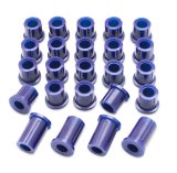 SuperPro Toyota-Spring Bushing Kit-24 Bushings thumbnail 2