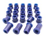 SuperPro Toyota-Spring Bushing Kit-24 Bushings thumbnail 3