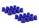 SuperPro Toyota-Spring Bushing Kit-24 Bushings thumbnail 2