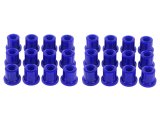 SuperPro Toyota-Spring Bushing Kit-24 Bushings thumbnail 3