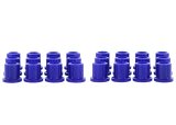 SuperPro Toyota-Spring Bushing Kit-24 Bushings thumbnail 4