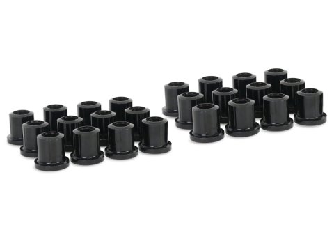SuperPro Toyota-Spring Bushing Kit-24 Bushings