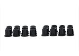SuperPro Toyota-Spring Bushing Kit-24 Bushings thumbnail 2