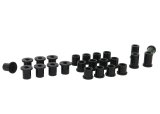 SuperPro Toyota-Spring Bushing Kit-24 Bushings thumbnail 1