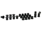 SuperPro Toyota-Spring Bushing Kit-24 Bushings thumbnail 2