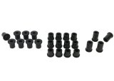 SuperPro Toyota-Spring Bushing Kit-24 Bushings thumbnail 3