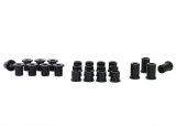 SuperPro Toyota-Spring Bushing Kit-24 Bushings thumbnail 4