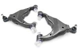 SuperPro 2010 Toyota FJ Cruiser Base Front Lower Camber/Caster Adjustable Control Arm Kit (w/o KDSS) thumbnail 2