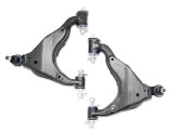 SuperPro 2010 Toyota FJ Cruiser Base Front Lower Camber/Caster Adjustable Control Arm Kit (w/o KDSS) thumbnail 3