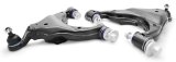 SuperPro 2010 Toyota FJ Cruiser Base Front Lower Camber/Caster Adjustable Control Arm Kit (w/o KDSS) thumbnail 5