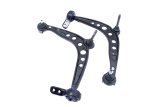 SuperPro 1992 BMW 318is Base Front Lower Control Arm Set w/ Bushings thumbnail 1
